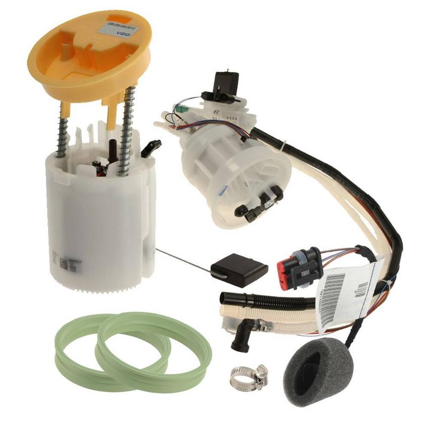 Mercedes Fuel Pump Complete Kit 211471057964 - VDO 3086721KIT